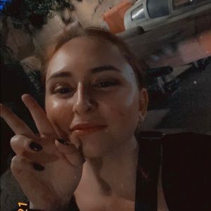 Meet your Posher, Anastasia